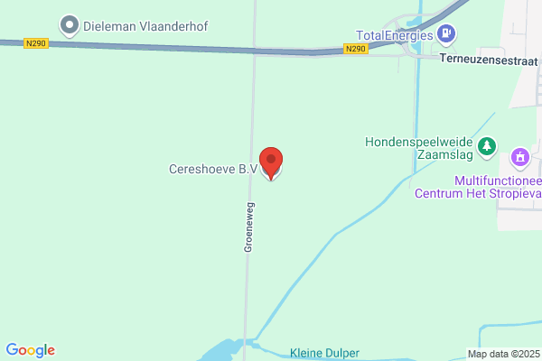 Jonge, J De