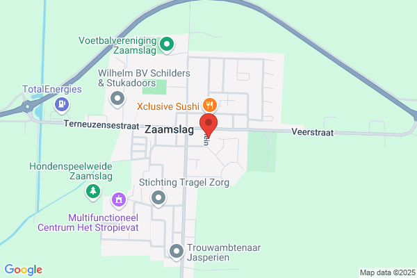 Kapperij, De