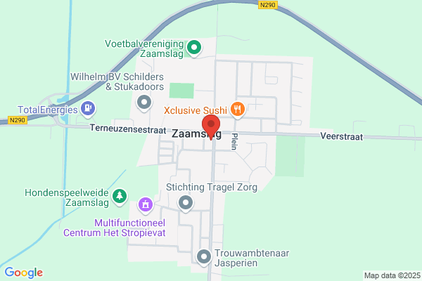 Kapsalon 't Haarplein