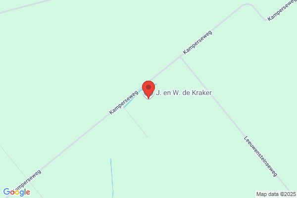 Kraker, De