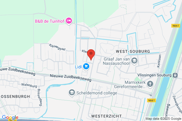 Lichtland Verlichting Terneuzen Bv