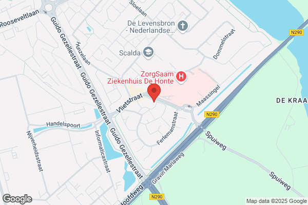 Logopediepraktijk Merode Van