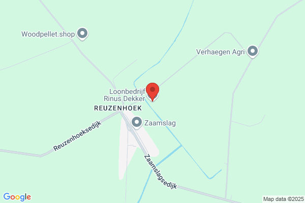 Loonbedrijf Dekker VOF