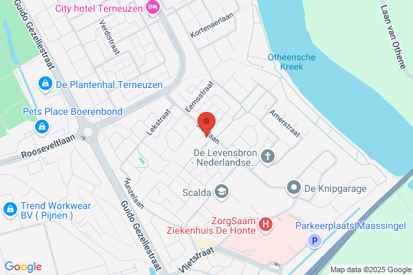 Obs De Meerpaal