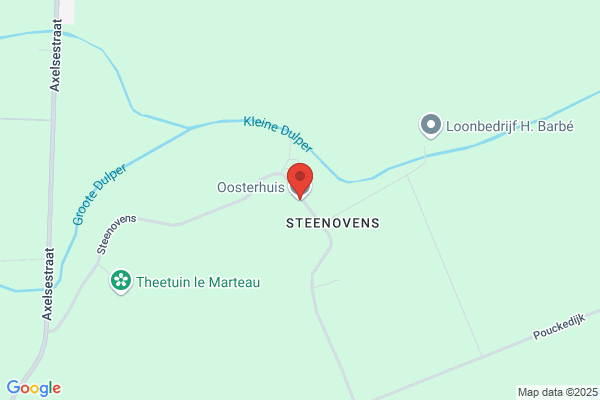 Oosterhuis