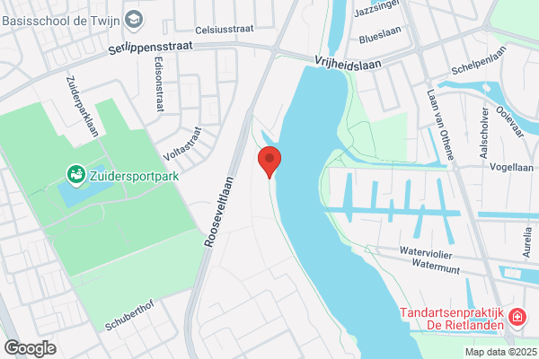 Otheensche Kreek