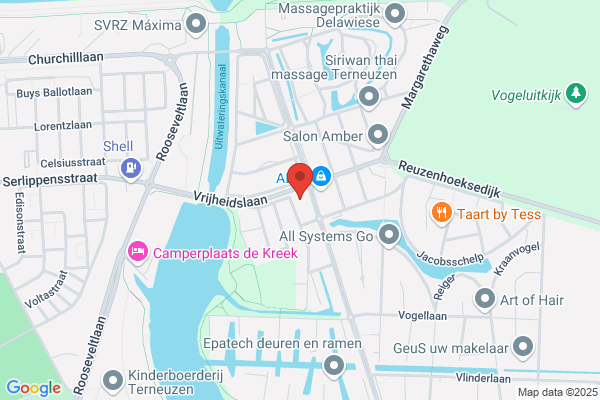 Othene Dierenkliniek