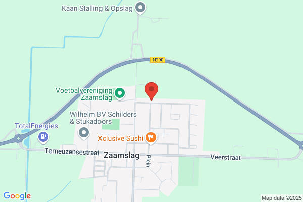 Peuterspeelzaal Duimelot