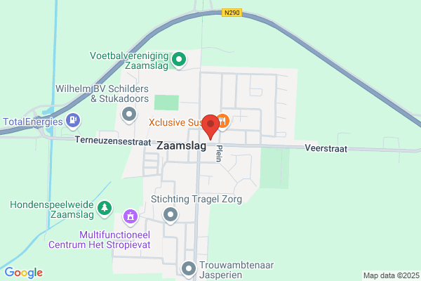 Postkantoor