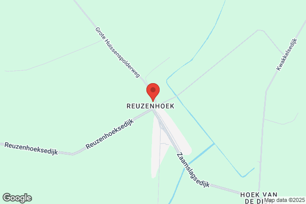 Prot Christelijke Basisschool Reuzenhoek