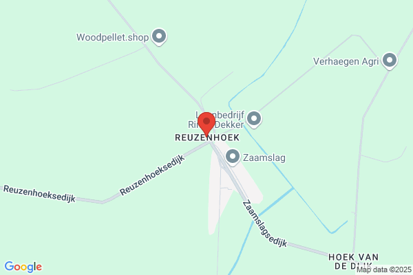 Reuzenhoek Chr
