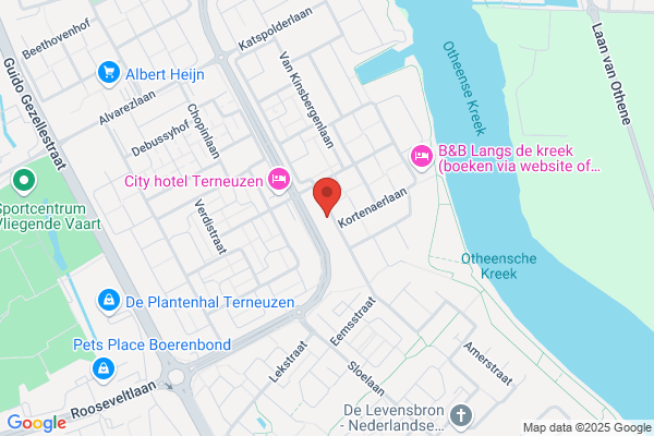 Rosita Schoonheidssalon/Kapsalon