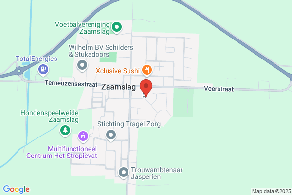 Thuiszorg Zeeuws Vlaanderen