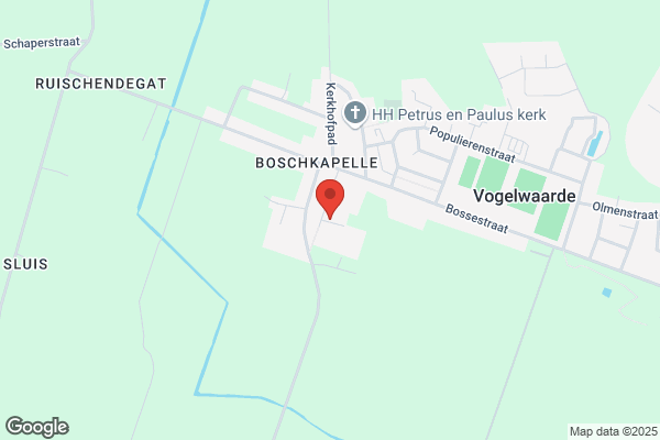 Verbist Vof, O