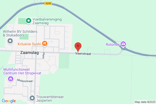 Verschelling
