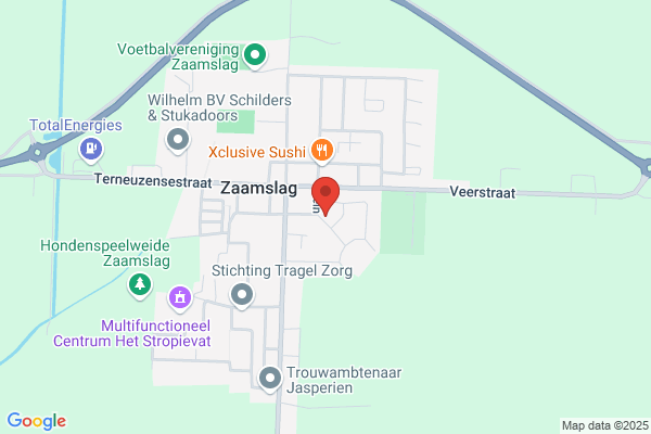 Vervast