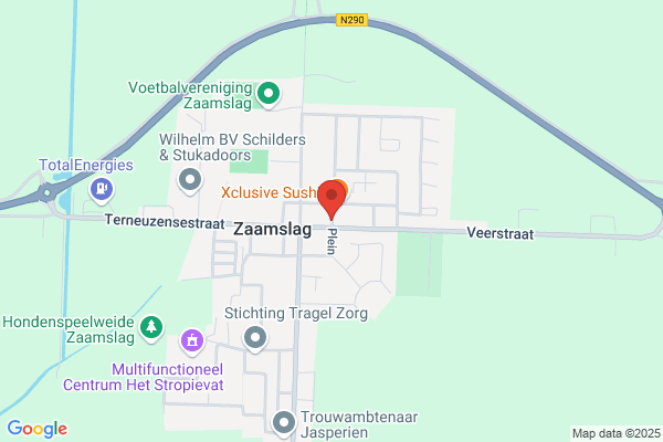 Vof Bakkerij Risseeuw