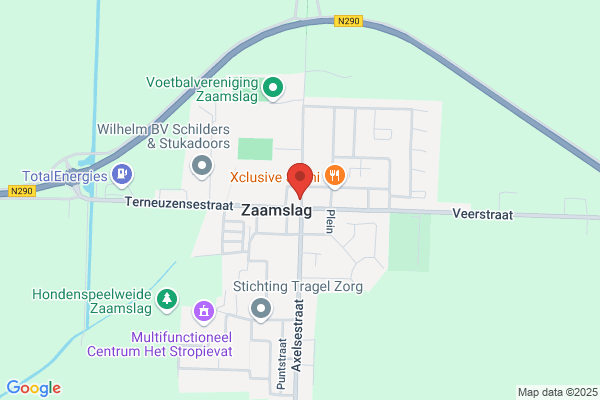 Wild Fantasy Mobiliteit