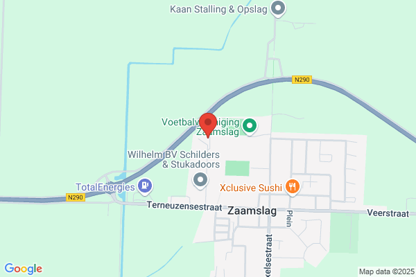 Zaamslagpolder
