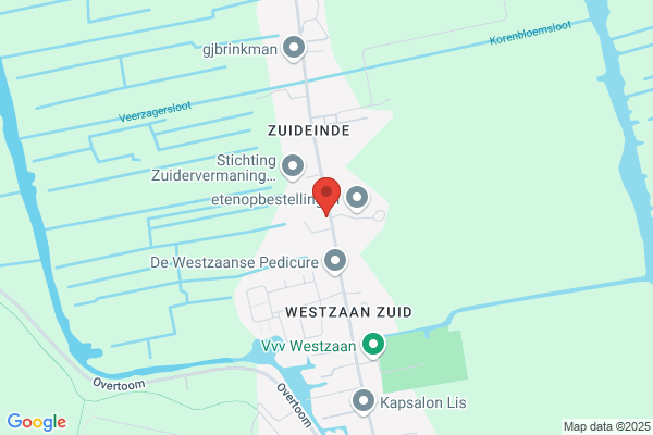 Belastingen Zaanstad