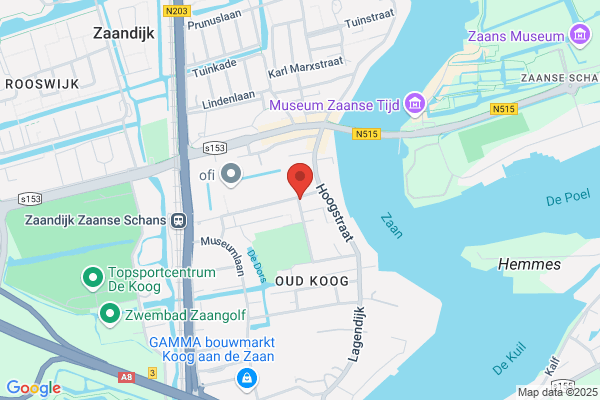 Becker Nederland Vouwwanden