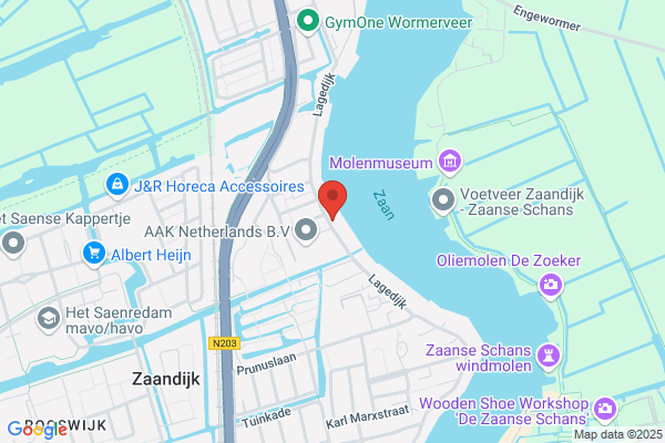 Beudeker Zonweringen en Rolluiken