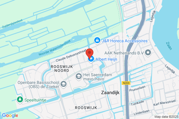 Apotheek Guisveld