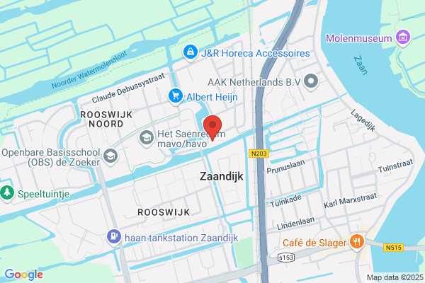 Autorijschool Frans Boers