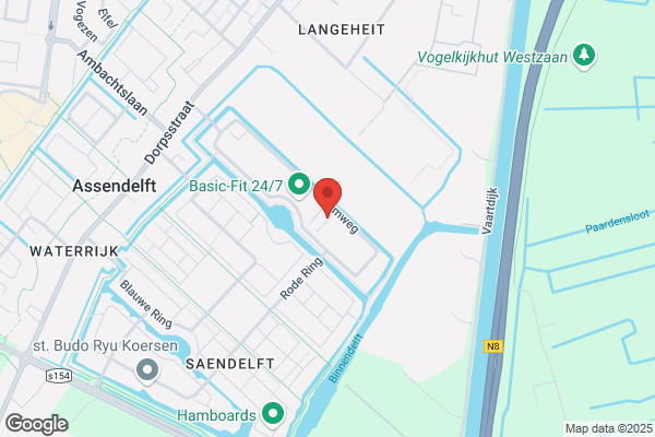 Autorijschool Smetsers