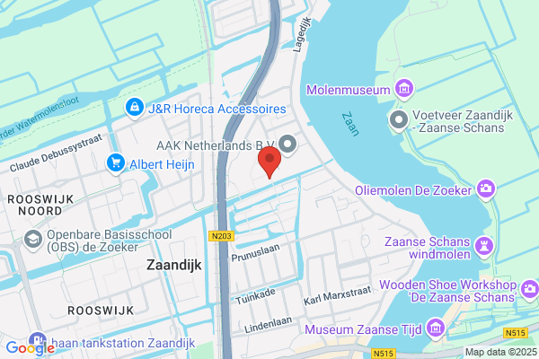 Beauty Centrum Oud Saendijk