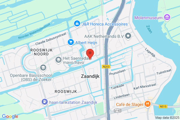 Bouman Advies Bv