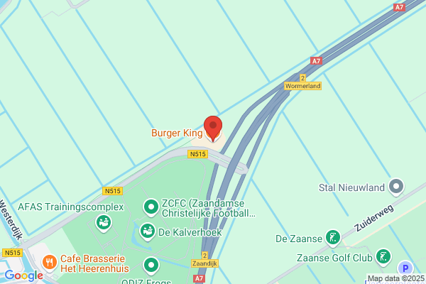 Burger King