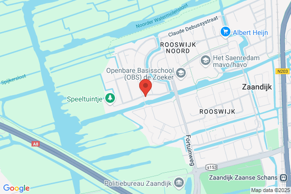 Buro Frits Westerveld Bouwkundige Vormgevers