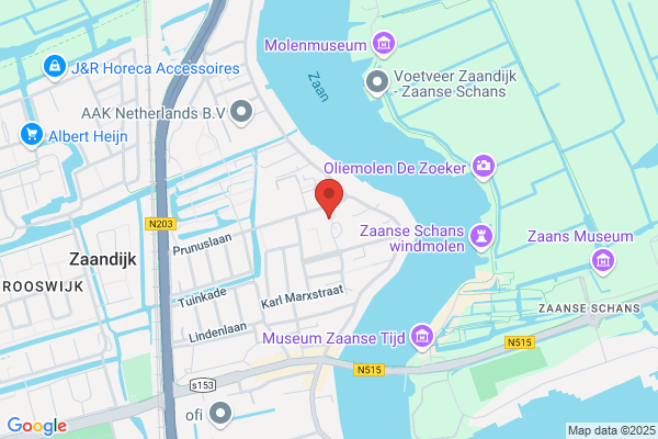 De Woonmij Zaanstad