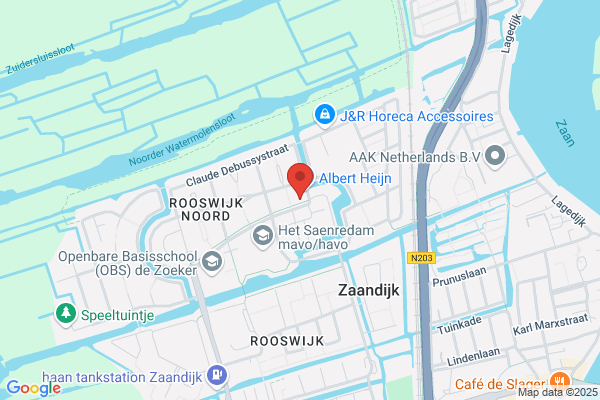 Etos Rooswijk