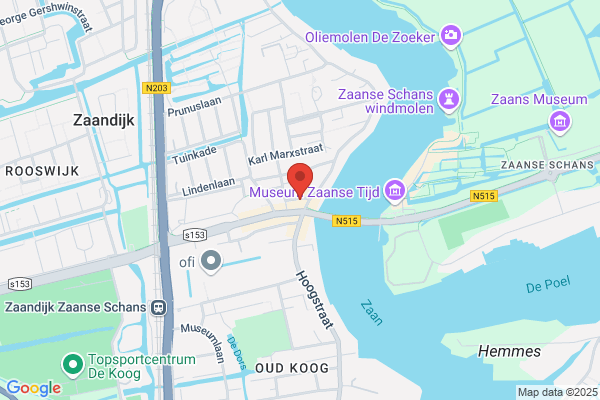 Fa. Sluis