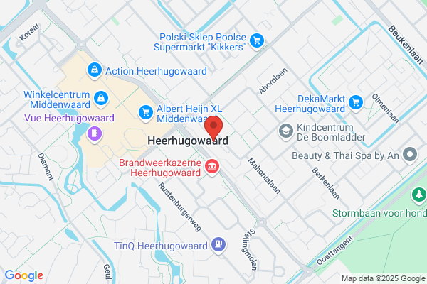 Favoriet Hondentrimsalon