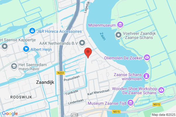 G. Krijt En Zoon