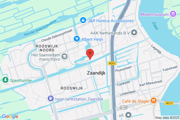 Gem. Zaanstad