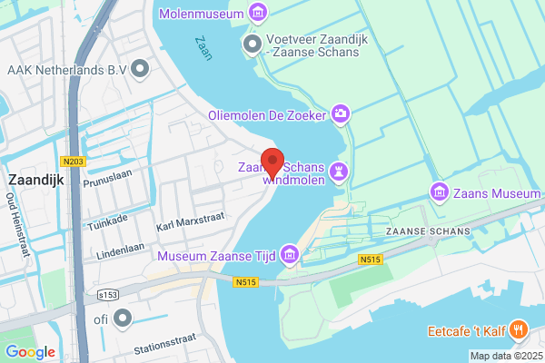 Gemeentehuis Zaanstad