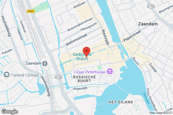H.M. Nijk