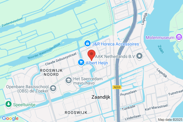 Homveld