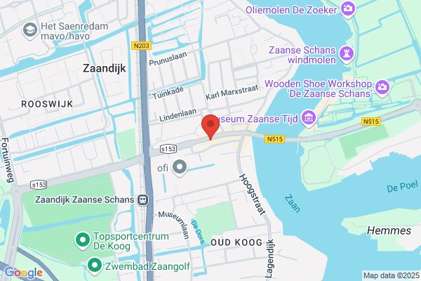Interschouw Bv
