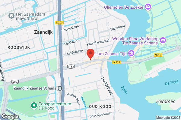 Koel Keukens Bv