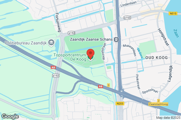 Koog-Zaandijk (Korfbal)