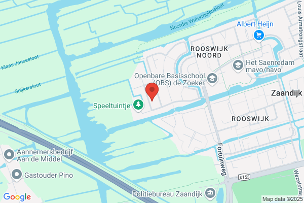 Schoonheidsstudio Rosa