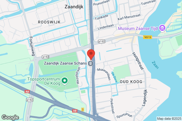 Smits Koffiehuis Nzh