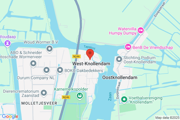 Toppertje Hondentrimsalon 't