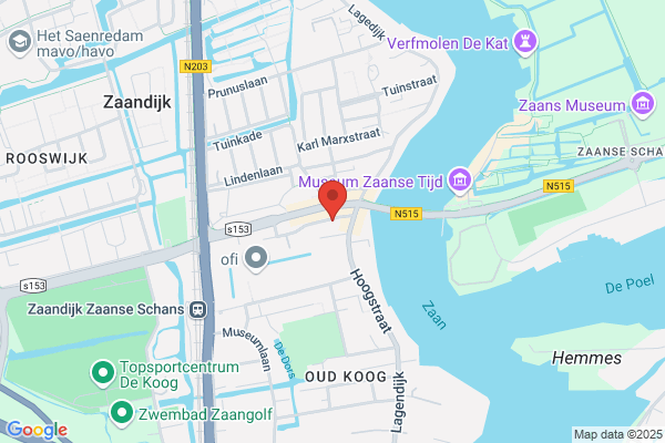 Transportonderneming W. Duis Bv