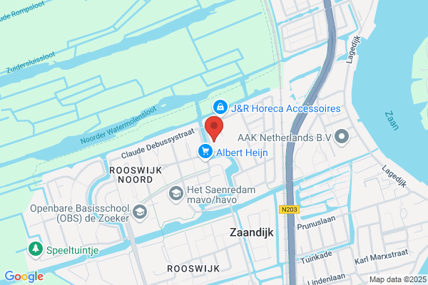 Van Urk Schoenen Bv